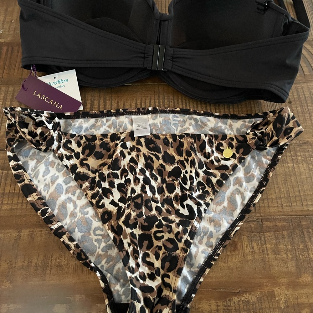 Lascana bikini